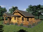 Honest Abe Log Homes, Inc. - Moss, TN