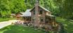 casa en Honest Abe Log Homes, Inc. por Honest Abe Log Homes, Inc.