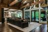 casa en Honest Abe Log Homes, Inc. por Honest Abe Log Homes, Inc.
