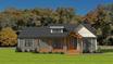 casa en Honest Abe Log Homes, Inc. por Honest Abe Log Homes, Inc.