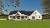 casa en Honest Abe Log Homes, Inc. por Honest Abe Log Homes, Inc.
