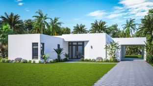 Zanzibar - Kaye Lifestyle Homes: Naples, Florida - Kaye Lifestyle Homes