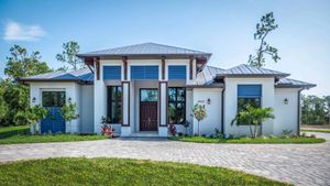 Bermuda Floor Plan - Kaye Lifestyle Homes