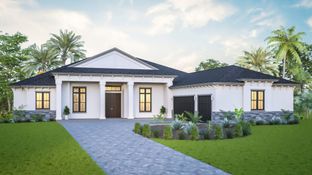 Tahiti - Kaye Lifestyle Homes: Naples, Florida - Kaye Lifestyle Homes