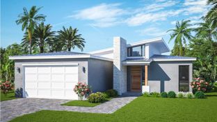 Martinique - Kaye Lifestyle Homes: Naples, Florida - Kaye Lifestyle Homes