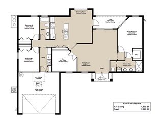 Coco Bay - Kaye Lifestyle Homes: Naples, Florida - Kaye Lifestyle Homes