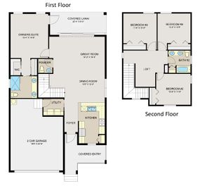 Fiji - Kaye Lifestyle Homes: Naples, Florida - Kaye Lifestyle Homes