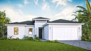 Islander I - Kaye Lifestyle Homes: Naples, Florida - Kaye Lifestyle Homes