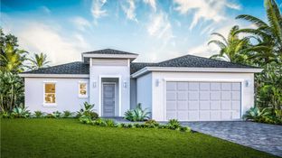 Windward - Kaye Lifestyle Homes: Naples, Florida - Kaye Lifestyle Homes
