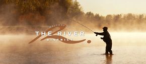 River District - Cascade, ID