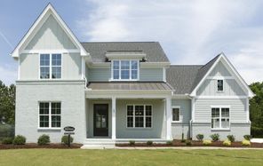 62 N Julip Court Pittsboro NC (Plan Unknown)