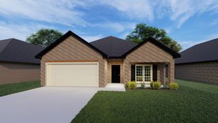 Nevada - Heritage Hills: Amarillo, Texas - Bluehaven Homes