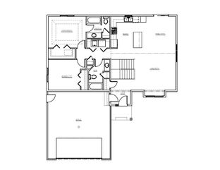 Prairie’s Edge por Heartland Homes of Mankato, Inc. en Minneapolis-St. Paul Minnesota