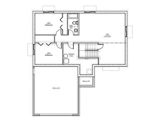 Prairie’s Edge por Heartland Homes of Mankato, Inc. en Minneapolis-St. Paul Minnesota