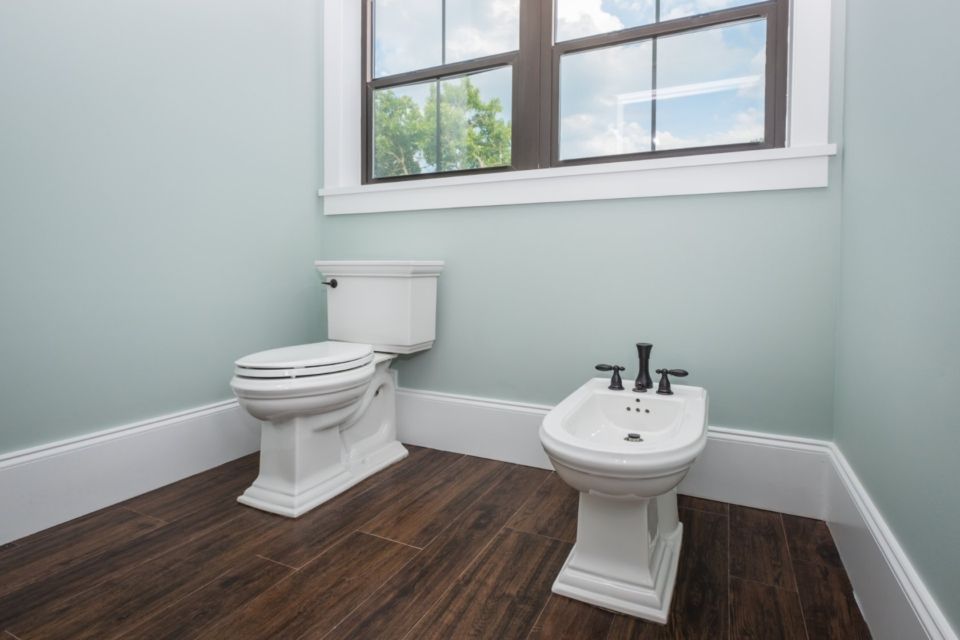 casa en Heritage Construction por Heritage Construction