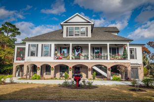 Heritage Construction por Heritage Construction en Myrtle Beach South Carolina
