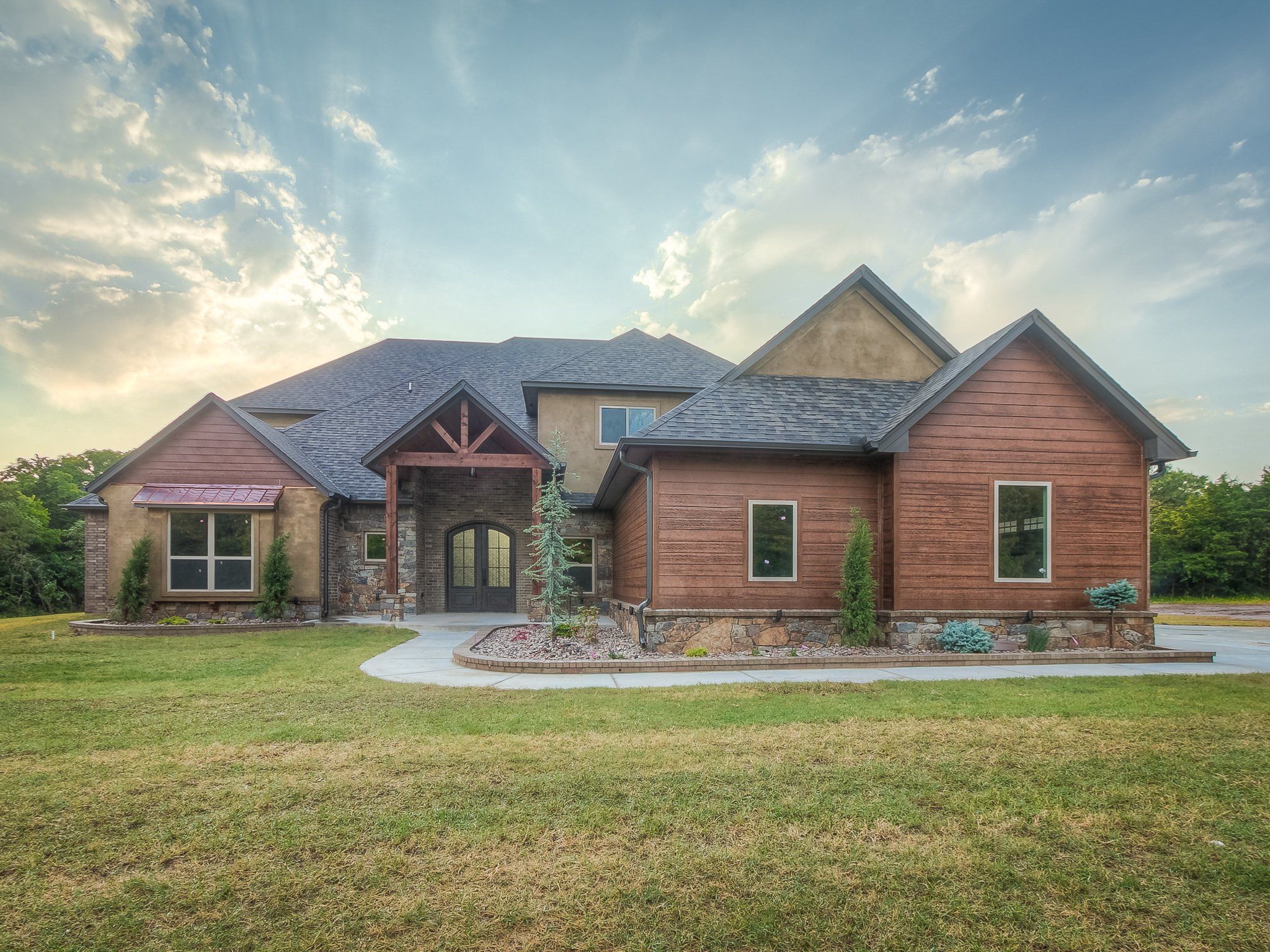 casa en ANW Custom Designs por ANW Custom Designs