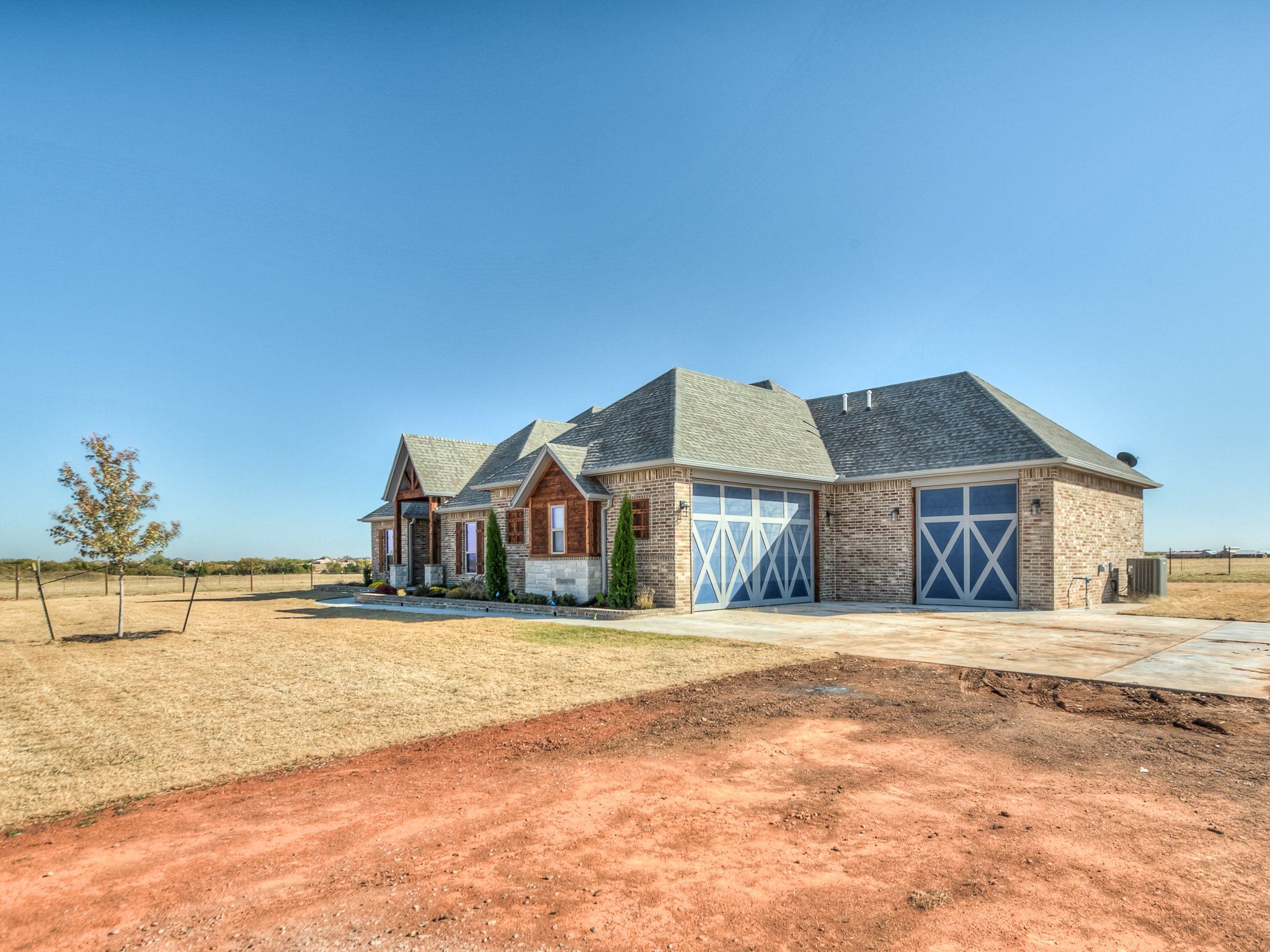 ANW Custom Designs - Oklahoma City, OK