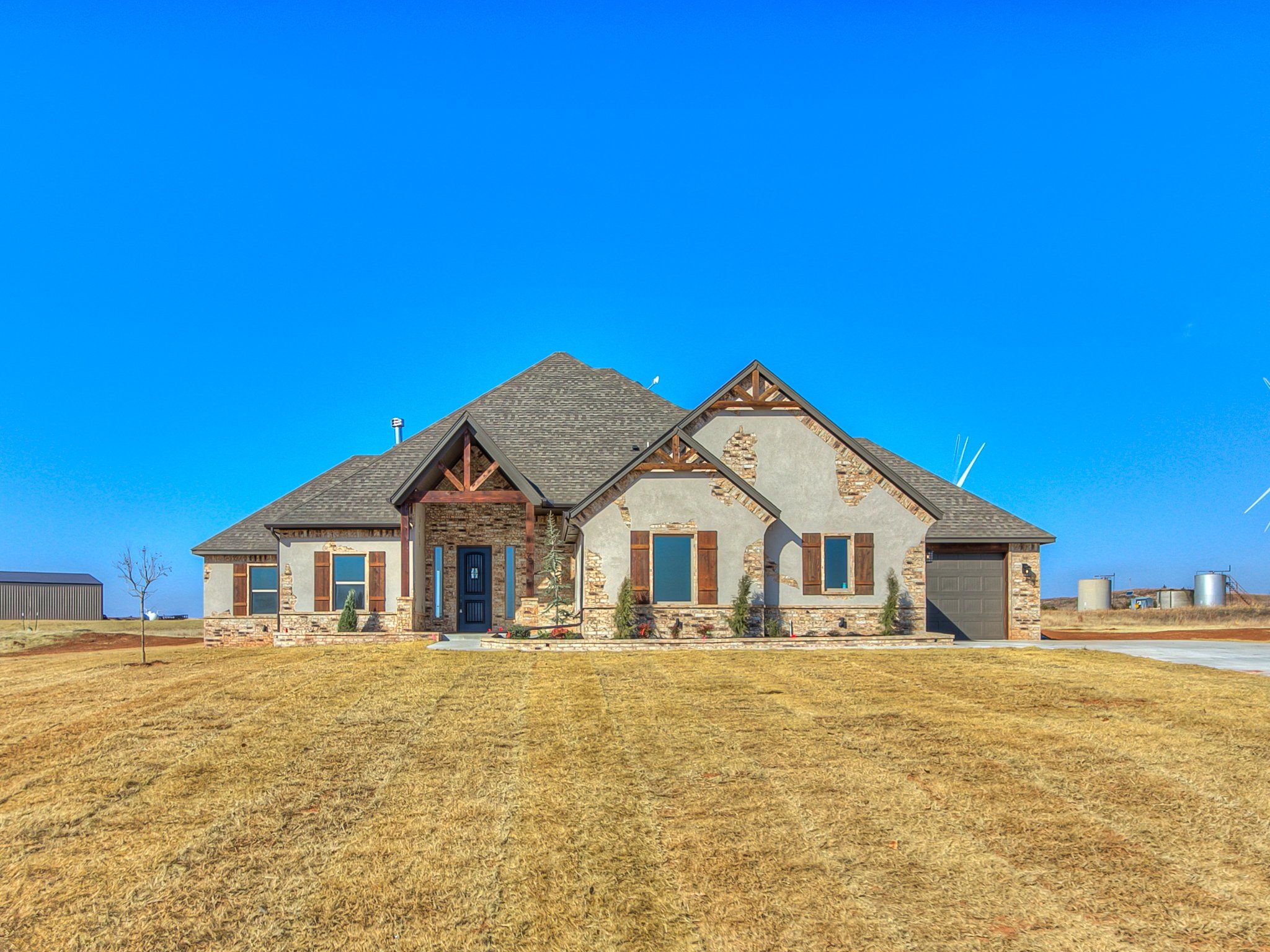 ANW Custom Designs - Oklahoma City, OK