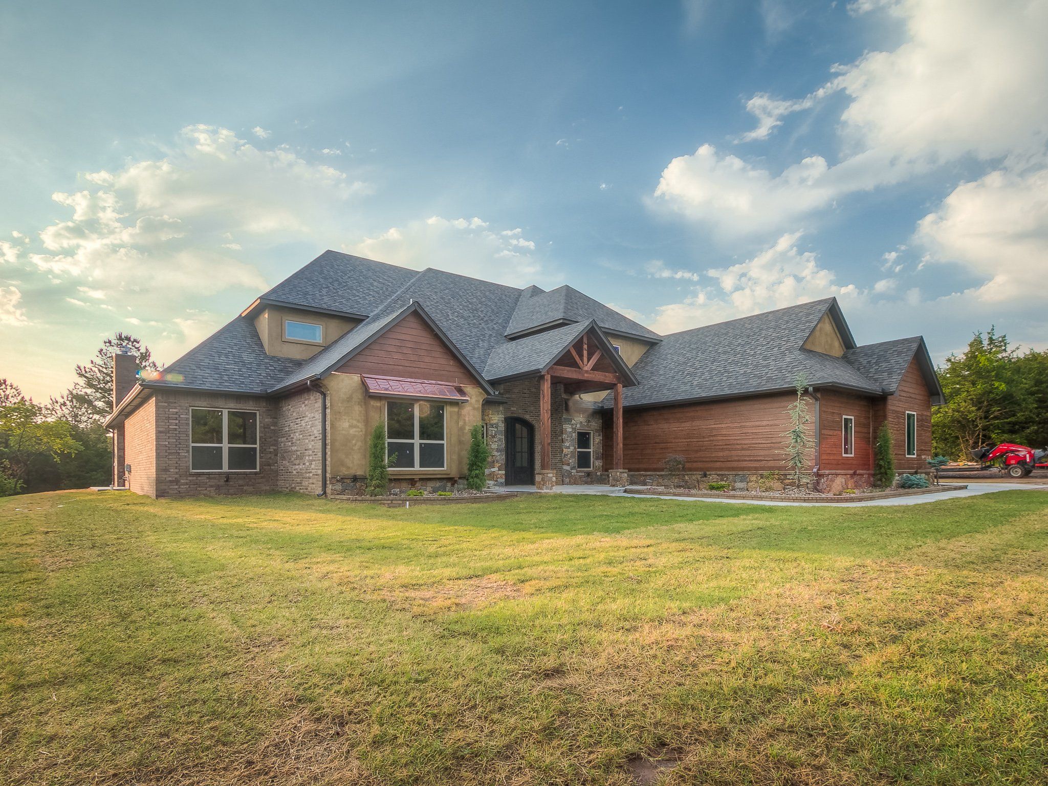 casa en ANW Custom Designs por ANW Custom Designs