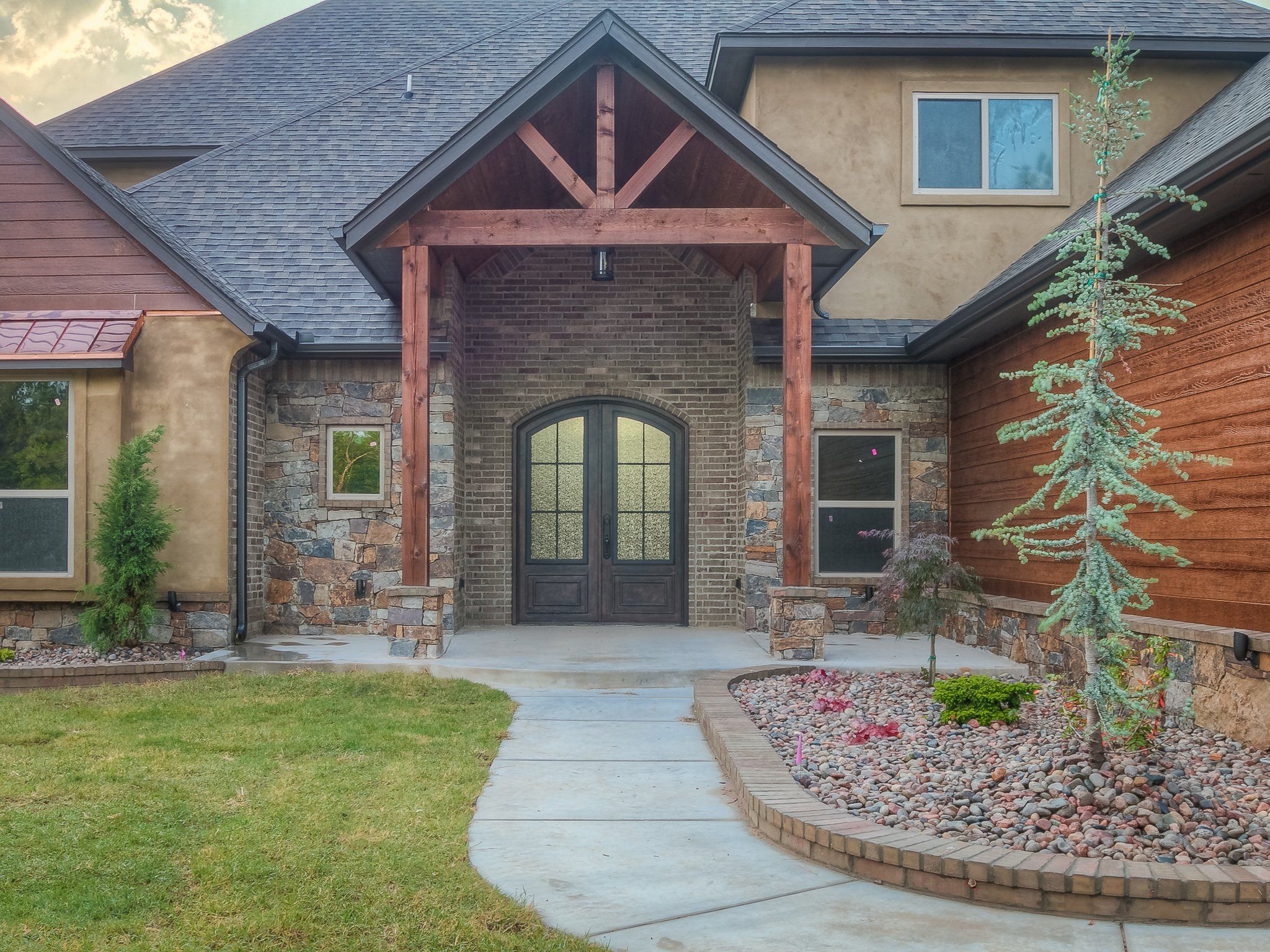 ANW Custom Designs - Oklahoma City, OK