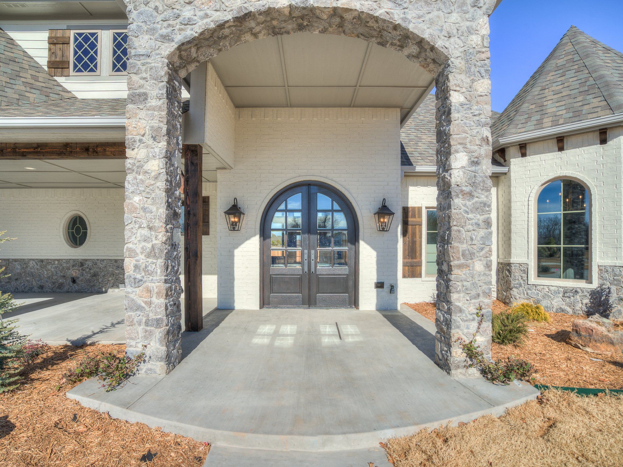 ANW Custom Designs - Oklahoma City, OK