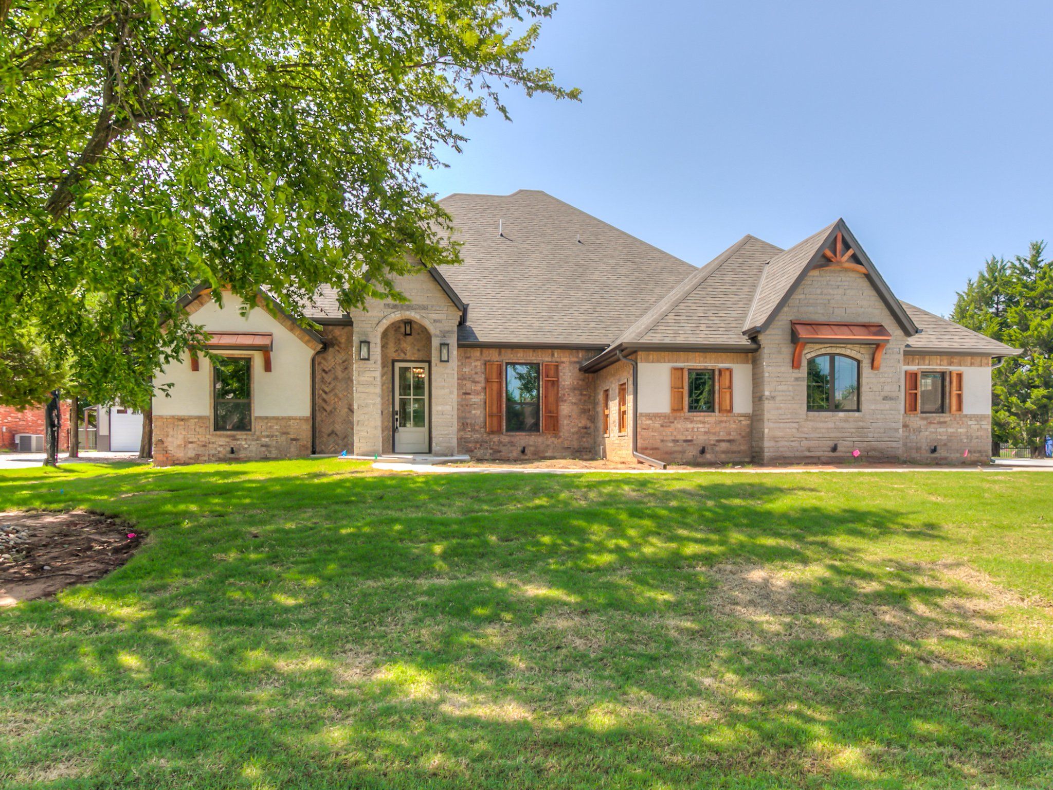 ANW Custom Designs - Oklahoma City, OK