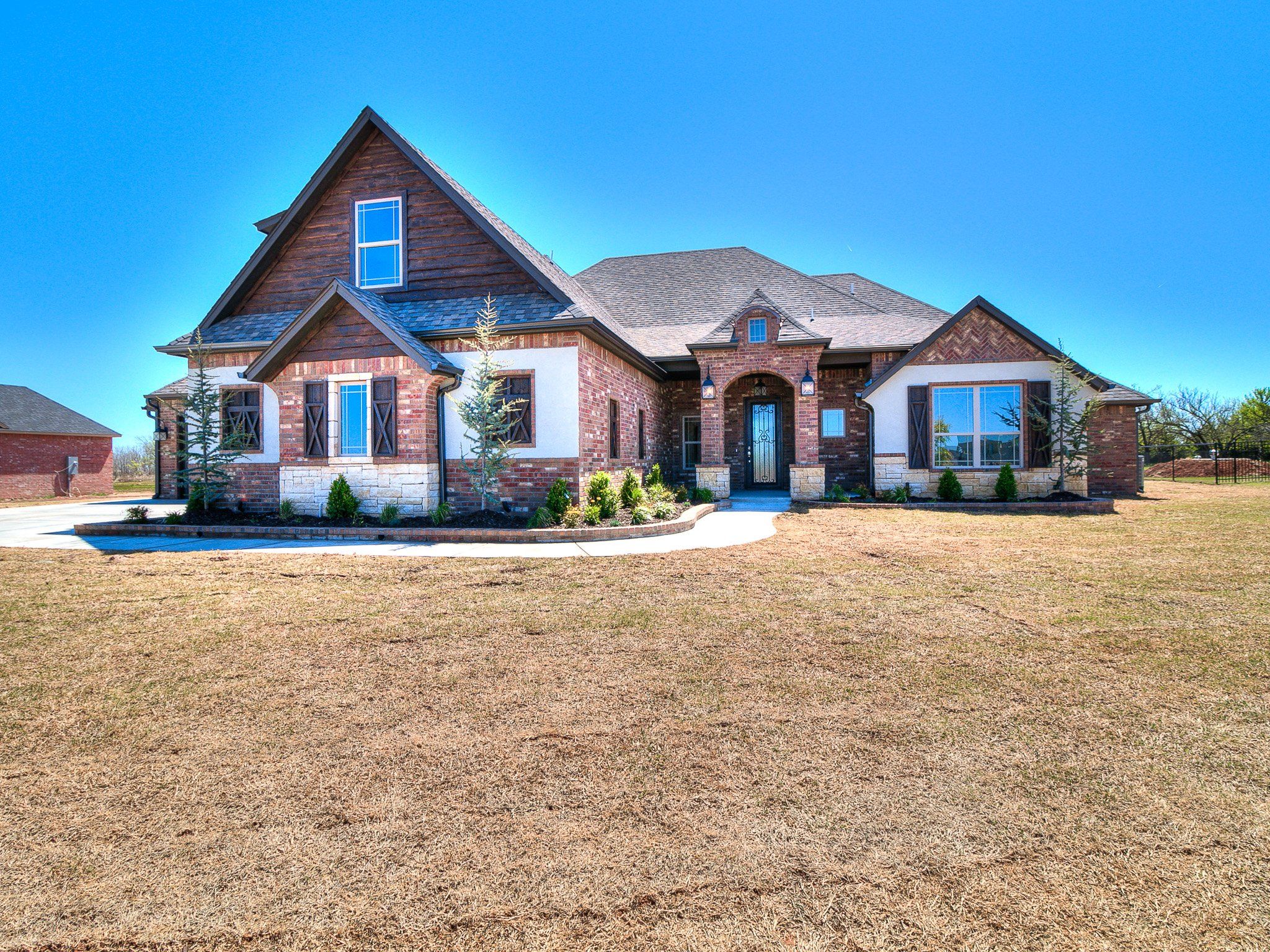 ANW Custom Designs - Oklahoma City, OK