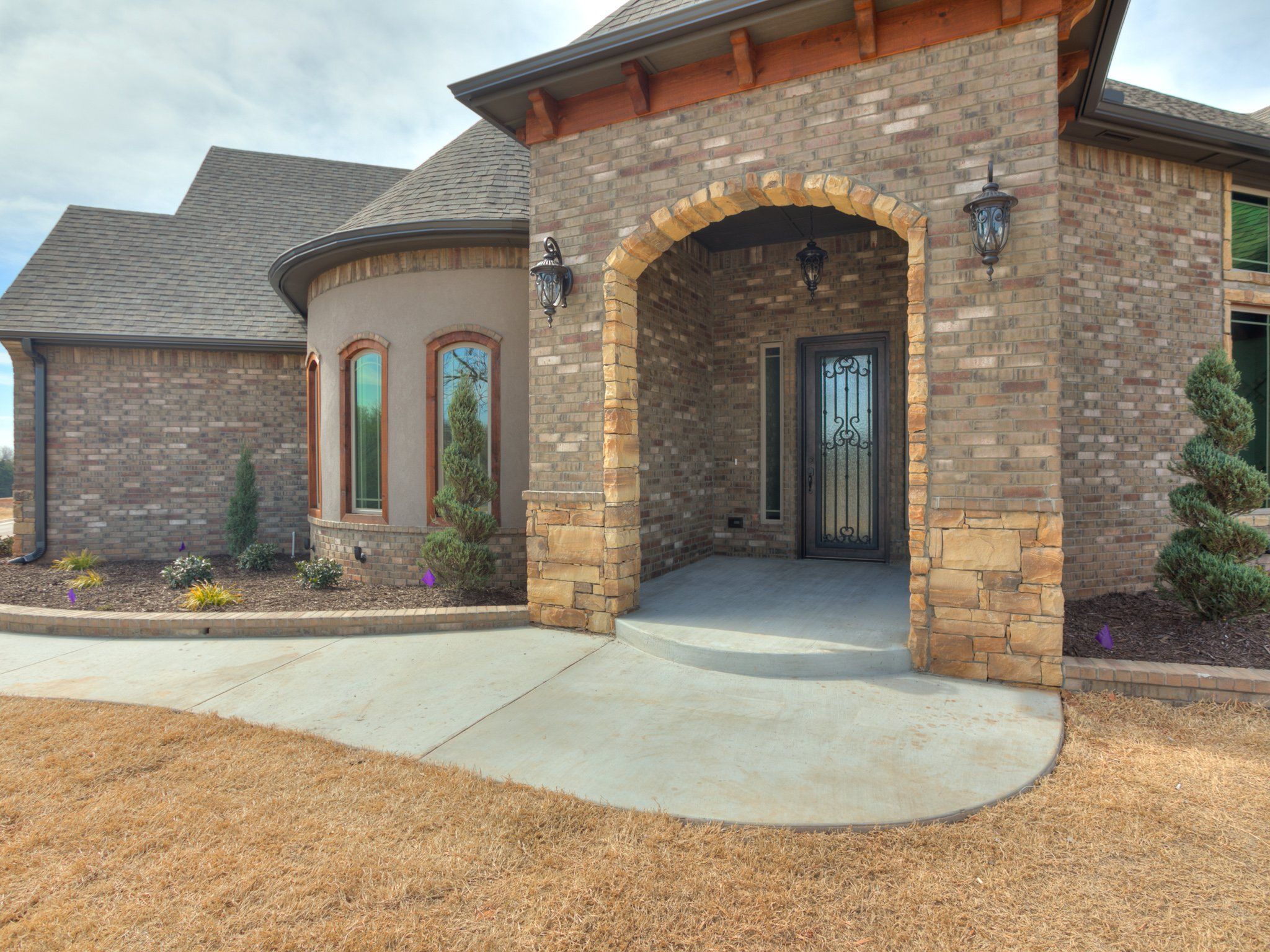 ANW Custom Designs - Oklahoma City, OK