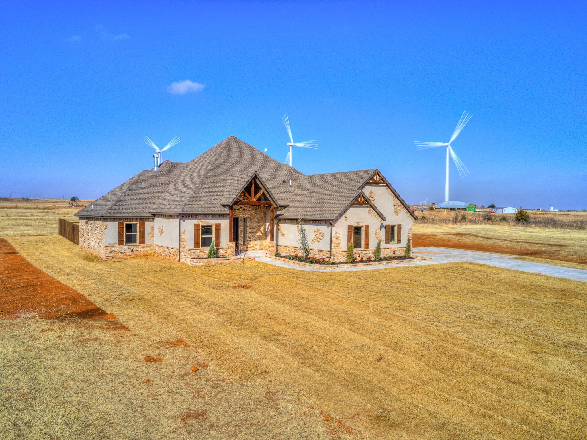 casa en ANW Custom Designs por ANW Custom Designs