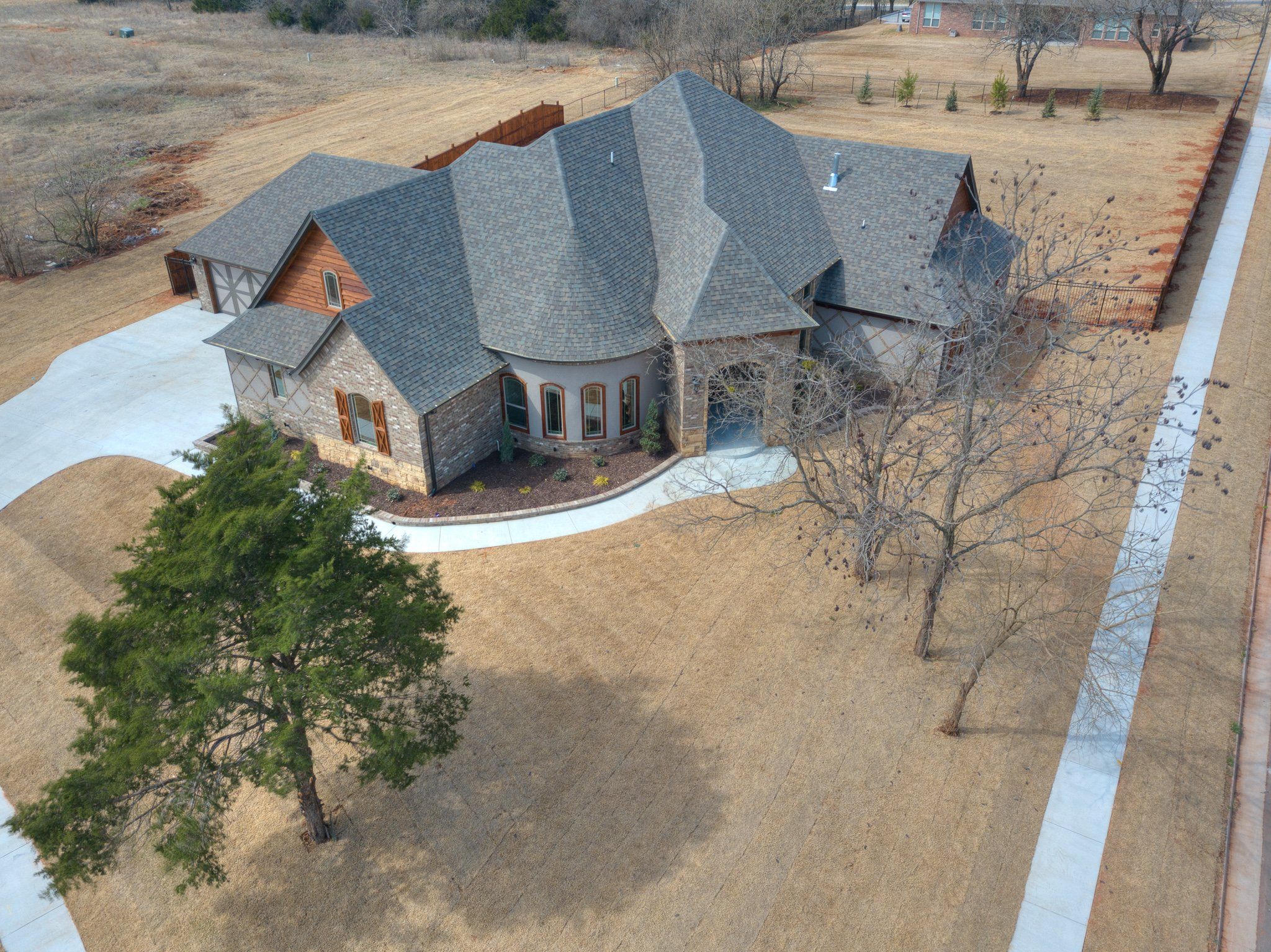 ANW Custom Designs - Oklahoma City, OK