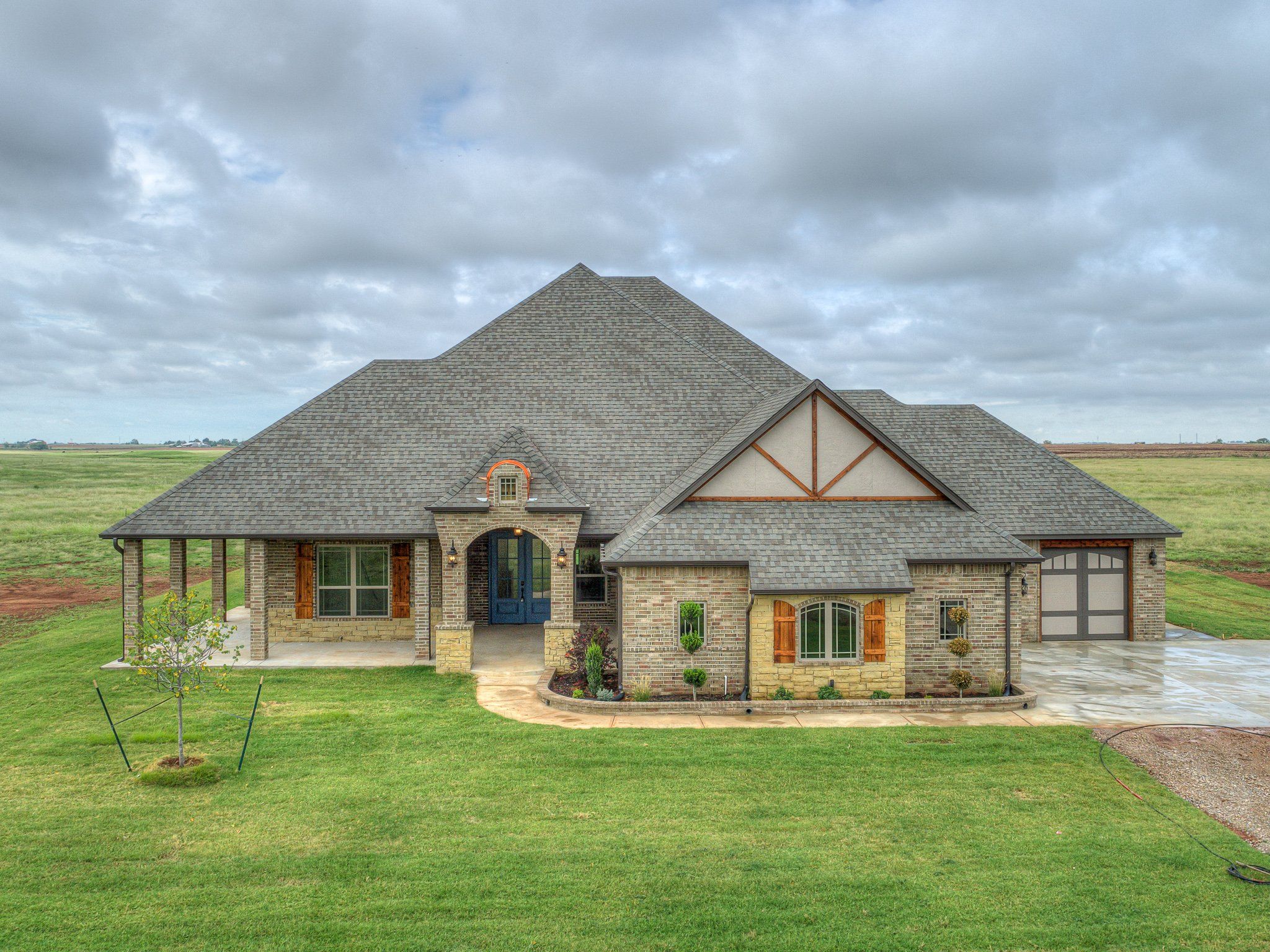 ANW Custom Designs - Oklahoma City, OK