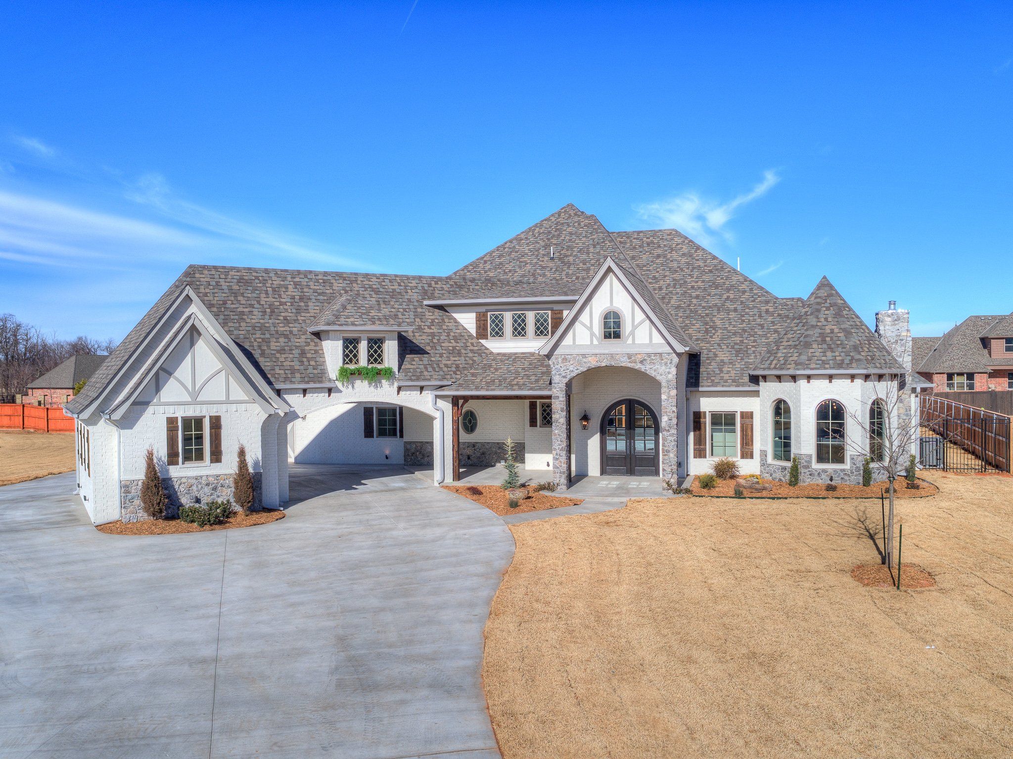 ANW Custom Designs - Oklahoma City, OK