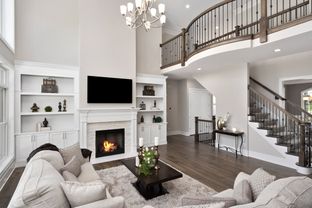 Claymont Development LLC por Claymont Development LLC en St. Louis Missouri