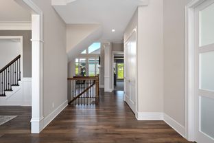 Claymont Development LLC por Claymont Development LLC en St. Louis Missouri