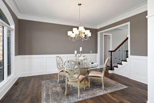 Claymont Development LLC por Claymont Development LLC en St. Louis Missouri