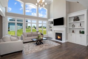 Claymont Development LLC por Claymont Development LLC en St. Louis Missouri