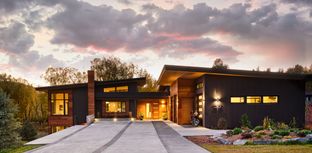 JSM Builders por JSM Builders en Steamboat Springs Colorado
