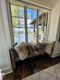 Lake Martin Builders, LLC por Lake Martin Builders, LLC en Montgomery Alabama
