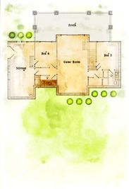 Lake Martin Builders, LLC por Lake Martin Builders, LLC en Montgomery Alabama