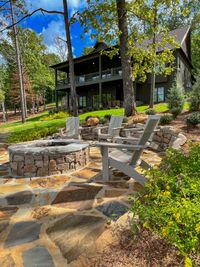 Lake Martin Builders, LLC por Lake Martin Builders, LLC en Montgomery Alabama