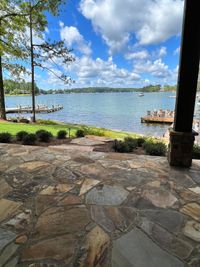 Lake Martin Builders, LLC por Lake Martin Builders, LLC en Montgomery Alabama