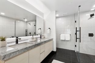 950 Tennessee por Leap Development en San Francisco California