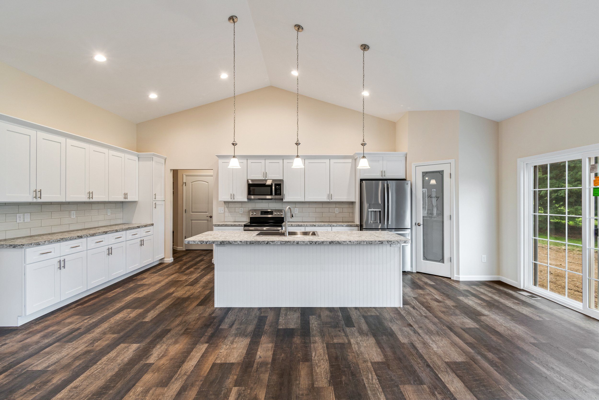 Walsh Homes, LLC por Walsh Homes, LLC en Cleveland Ohio