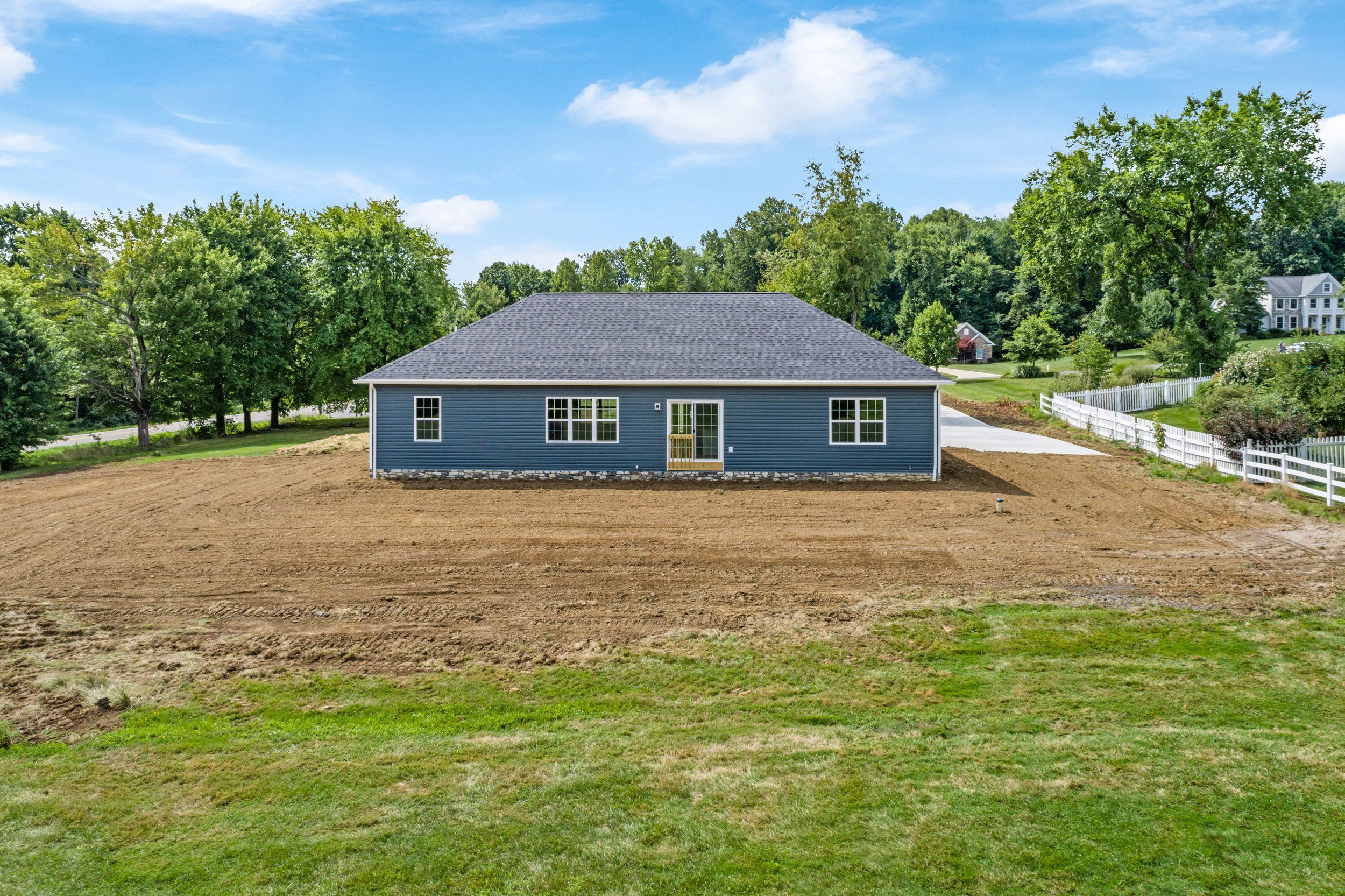 Walsh Homes, LLC por Walsh Homes, LLC en Cleveland Ohio