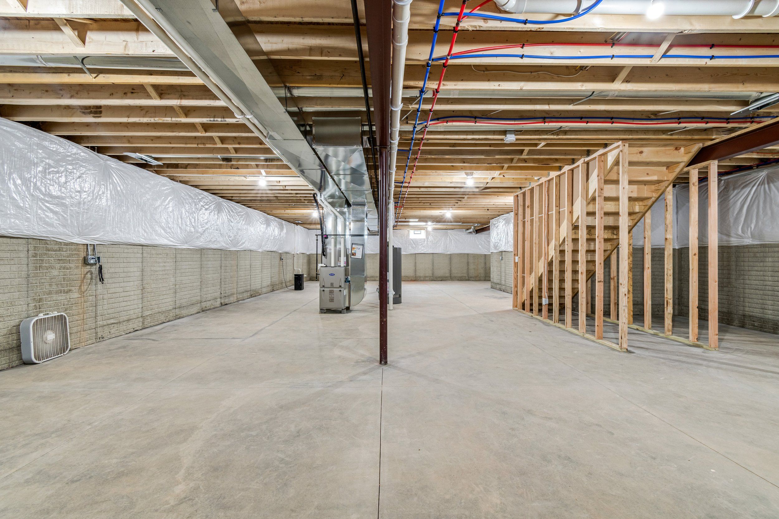 Walsh Homes, LLC por Walsh Homes, LLC en Cleveland Ohio