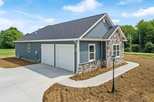 Walsh Homes, LLC por Walsh Homes, LLC en Cleveland Ohio