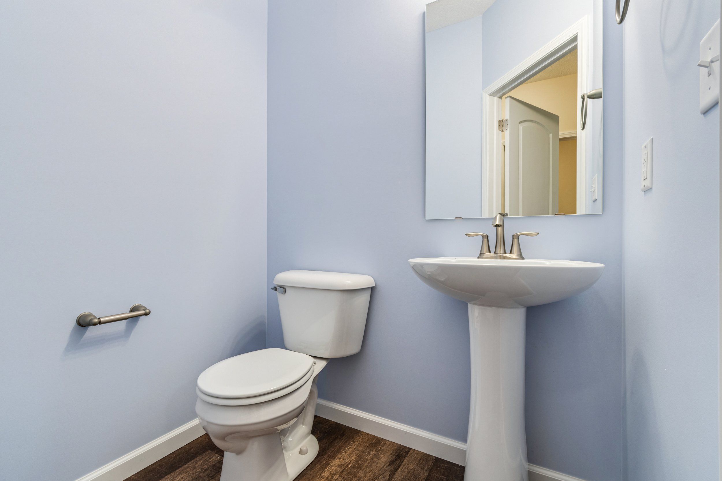 Walsh Homes, LLC - Marshallville, OH