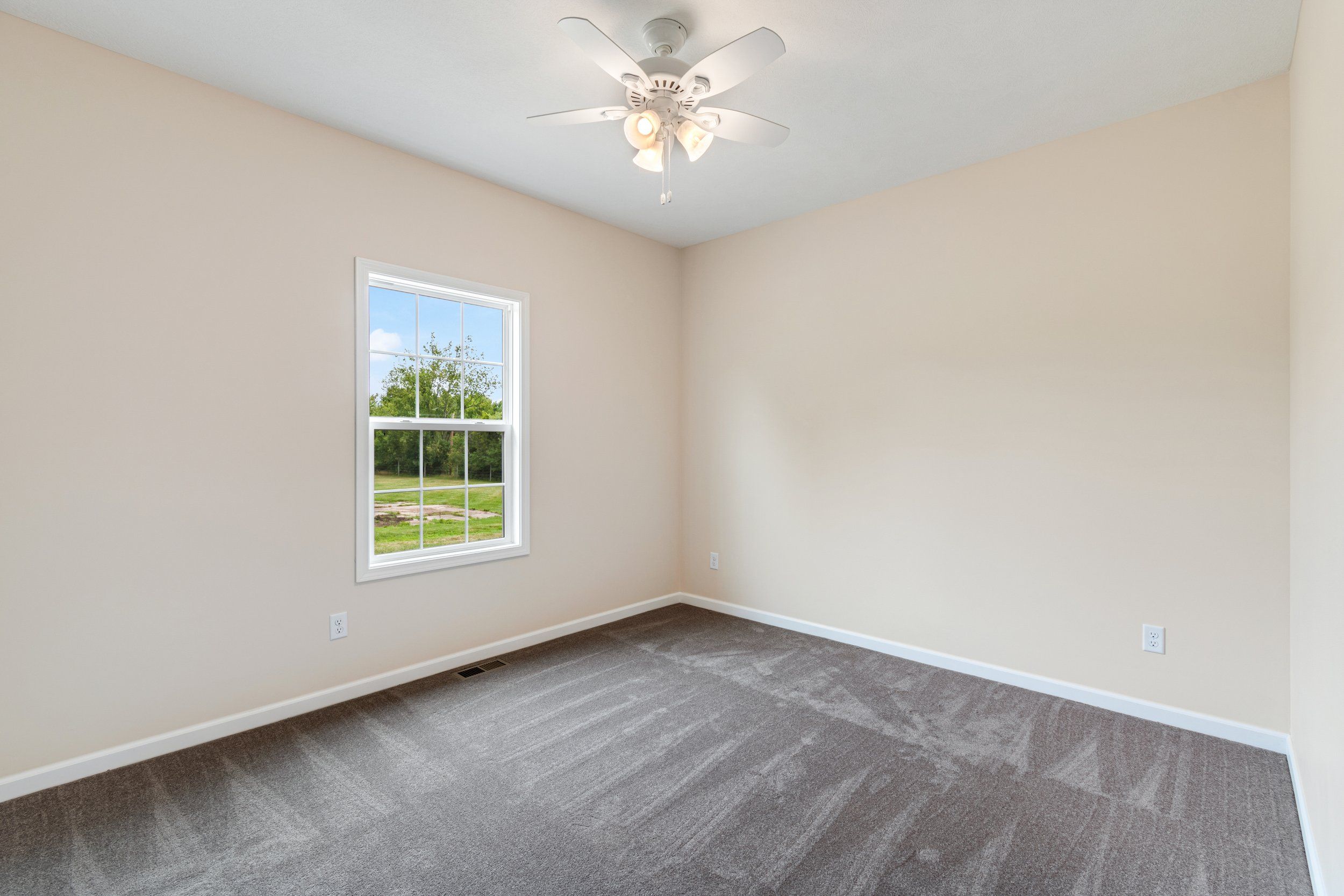 Walsh Homes, LLC - Marshallville, OH