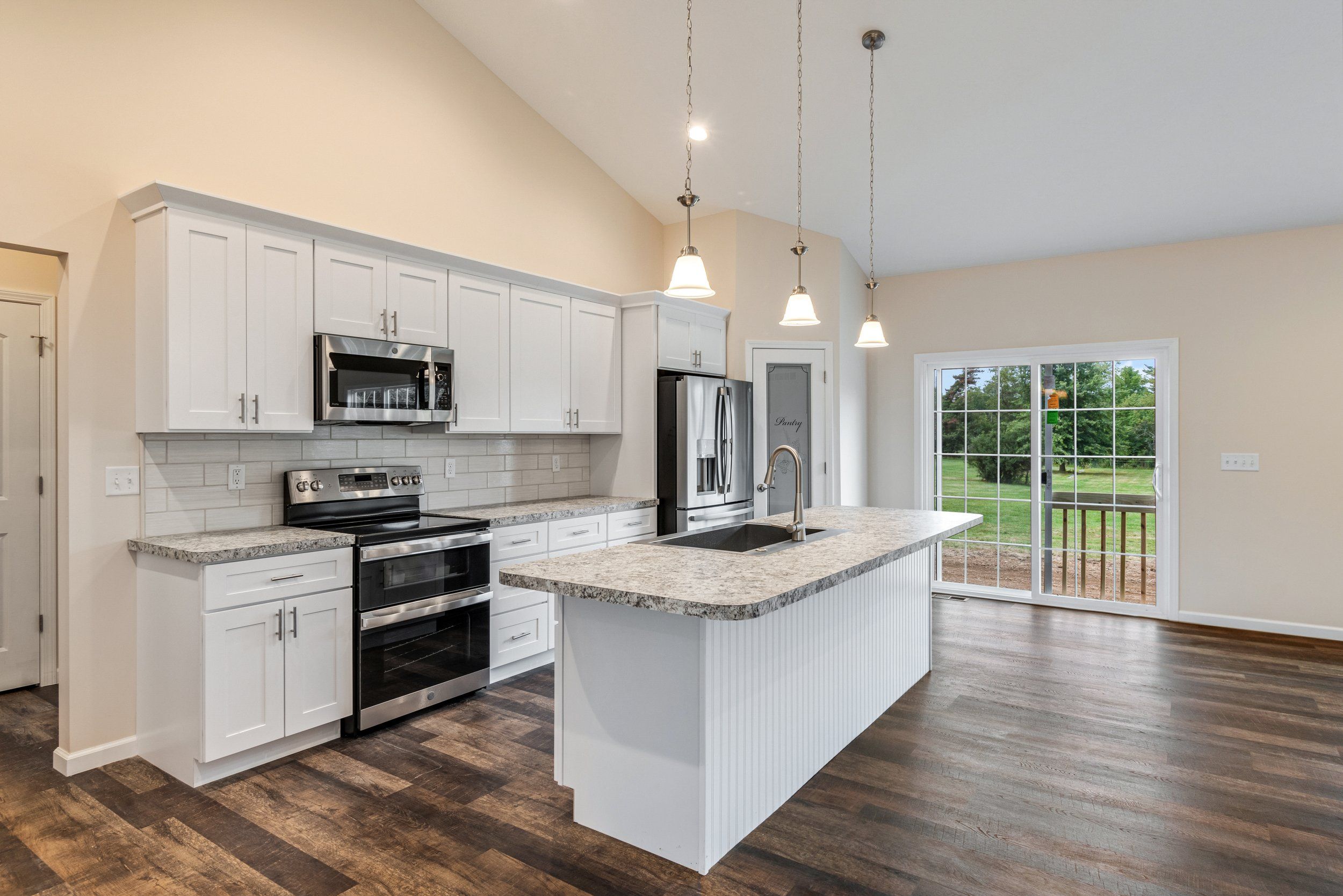 Walsh Homes, LLC - Marshallville, OH